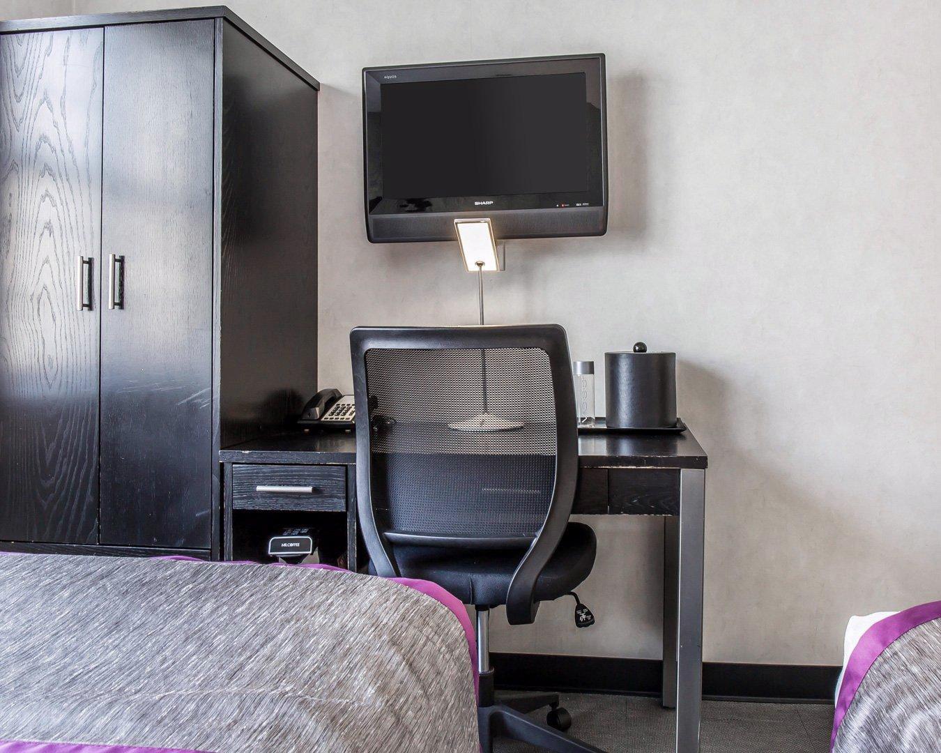 Solita Soho Hotel นิวยอร์ก ภายนอก รูปภาพ