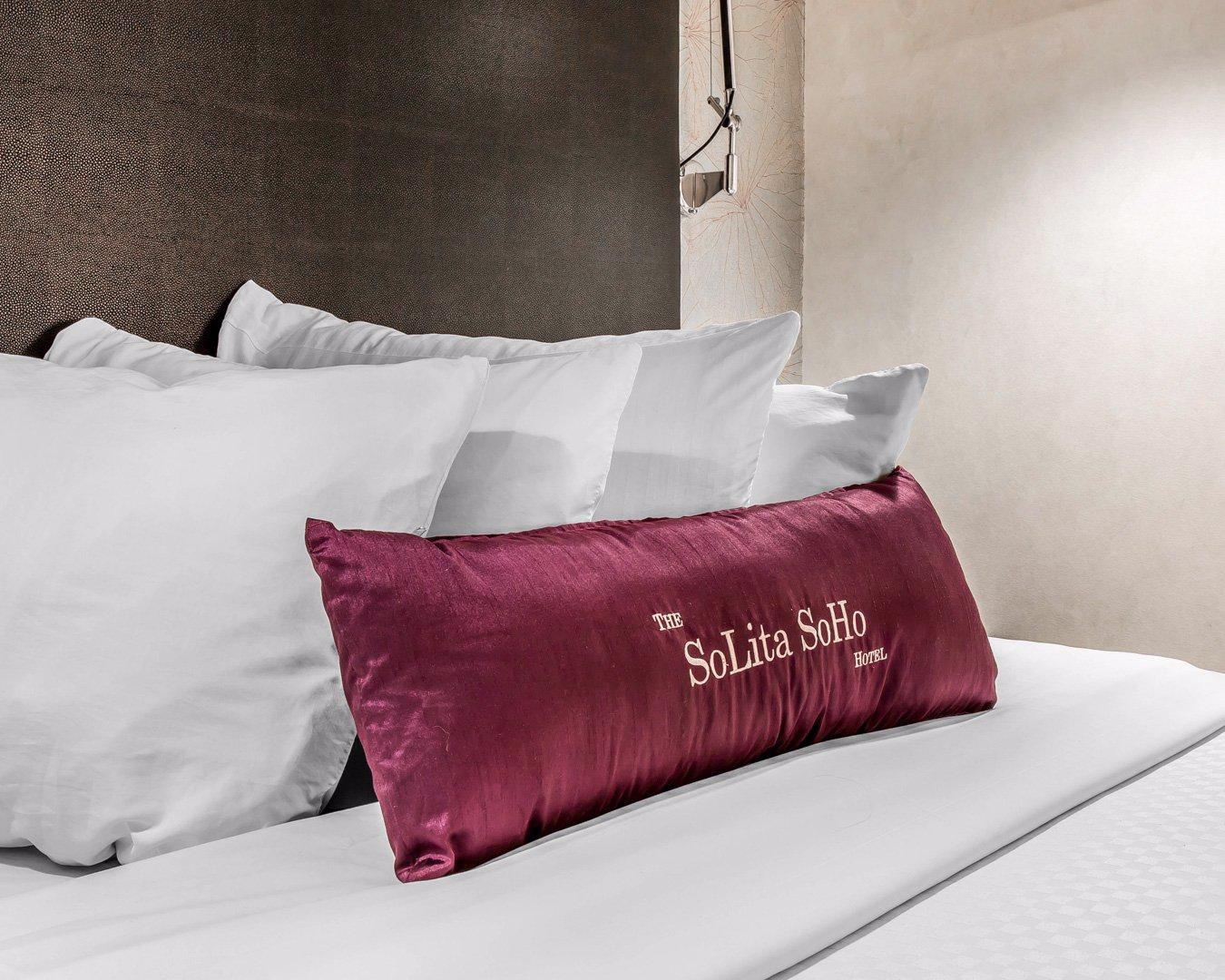 Solita Soho Hotel นิวยอร์ก ภายนอก รูปภาพ