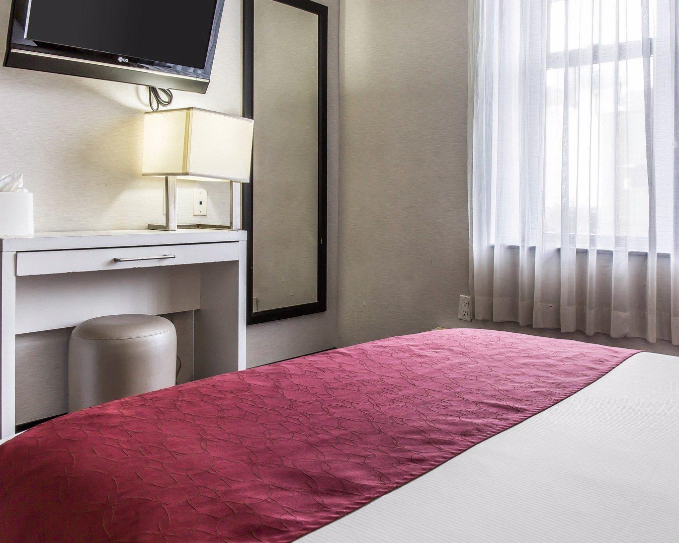 Solita Soho Hotel นิวยอร์ก ภายนอก รูปภาพ