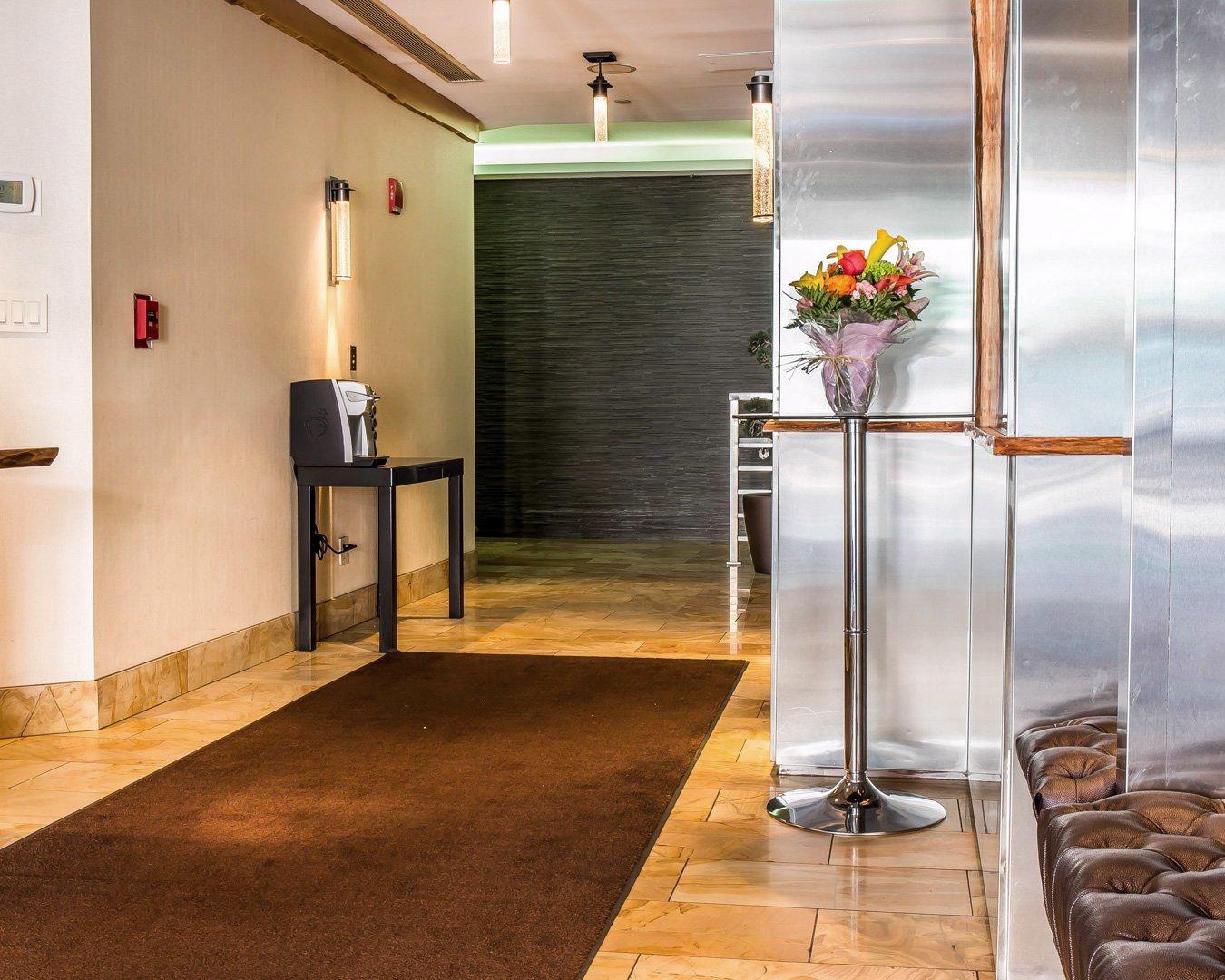 Solita Soho Hotel นิวยอร์ก ภายนอก รูปภาพ