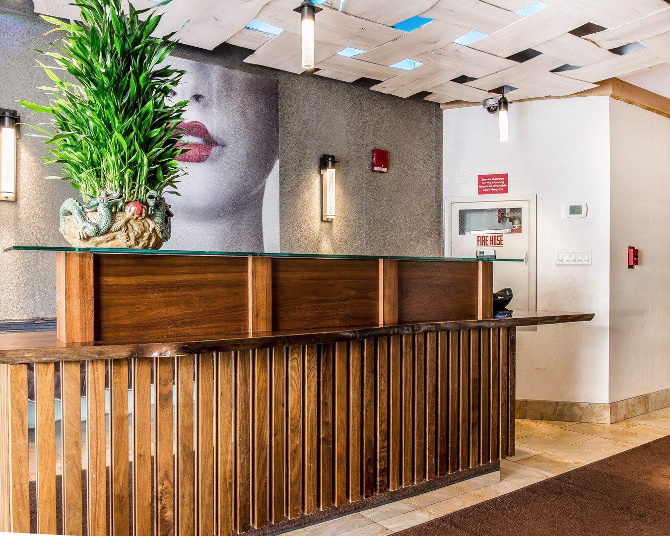 Solita Soho Hotel นิวยอร์ก ภายนอก รูปภาพ