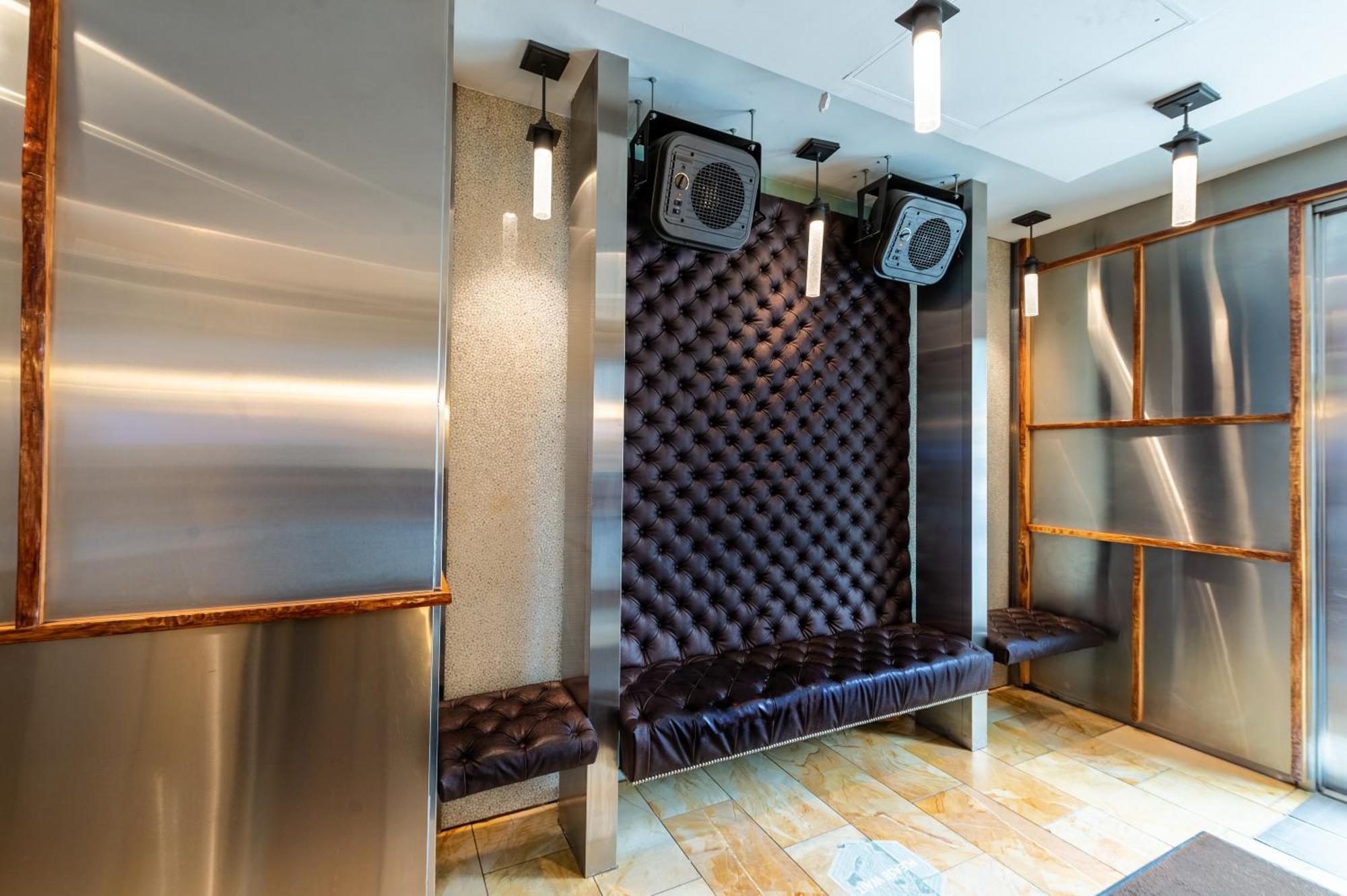 Solita Soho Hotel นิวยอร์ก ภายนอก รูปภาพ