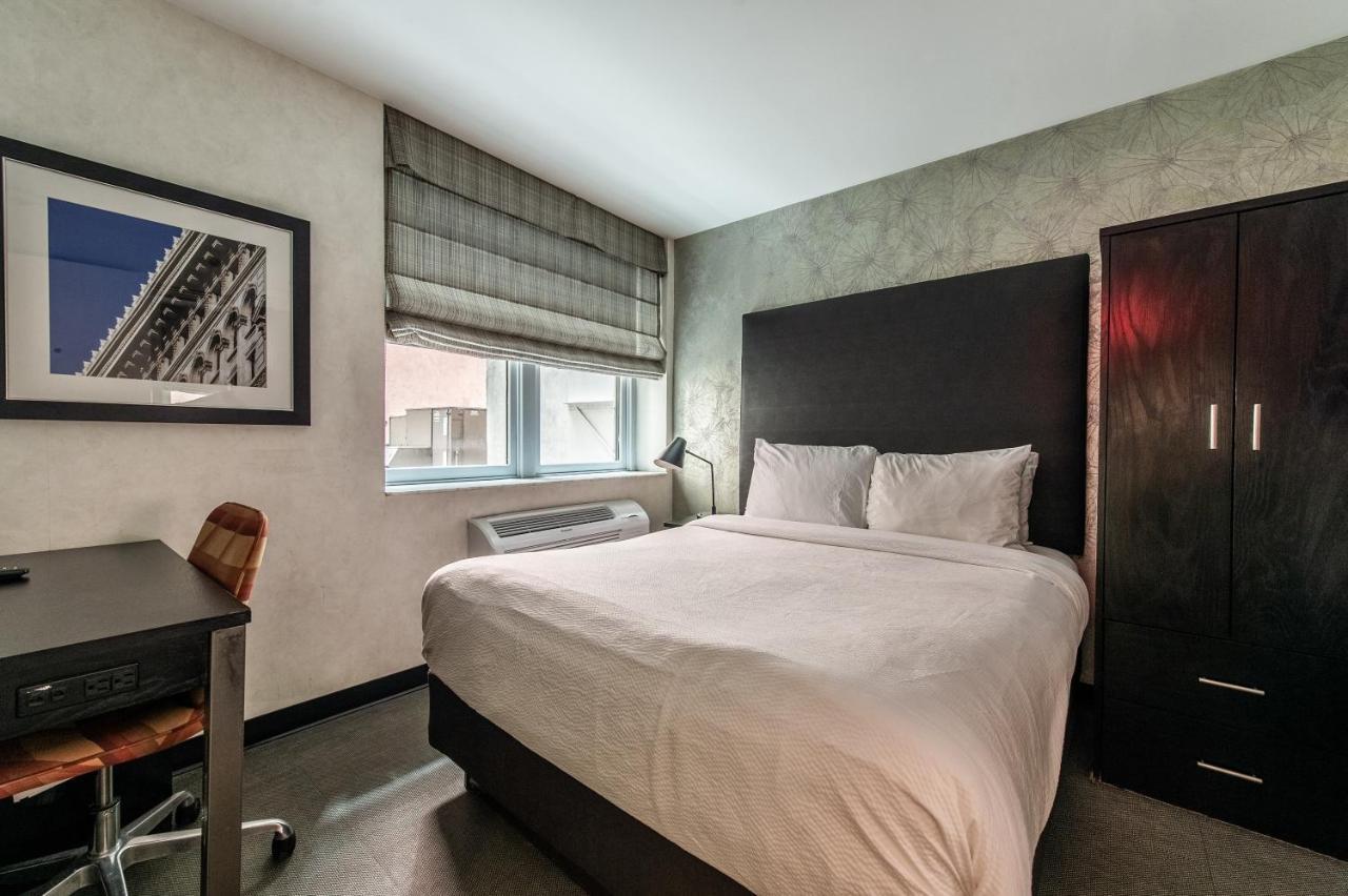 Solita Soho Hotel นิวยอร์ก ภายนอก รูปภาพ