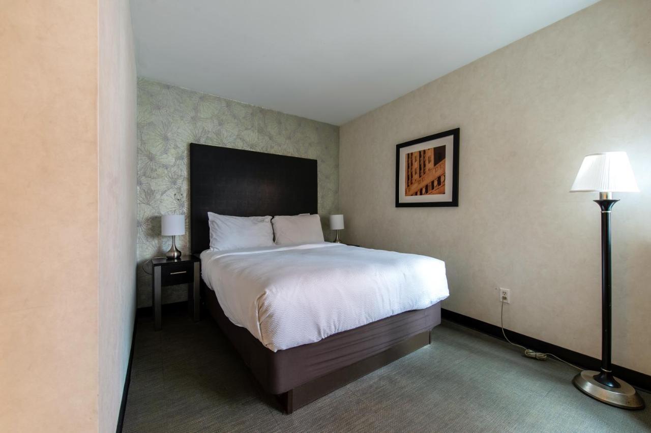 Solita Soho Hotel นิวยอร์ก ภายนอก รูปภาพ