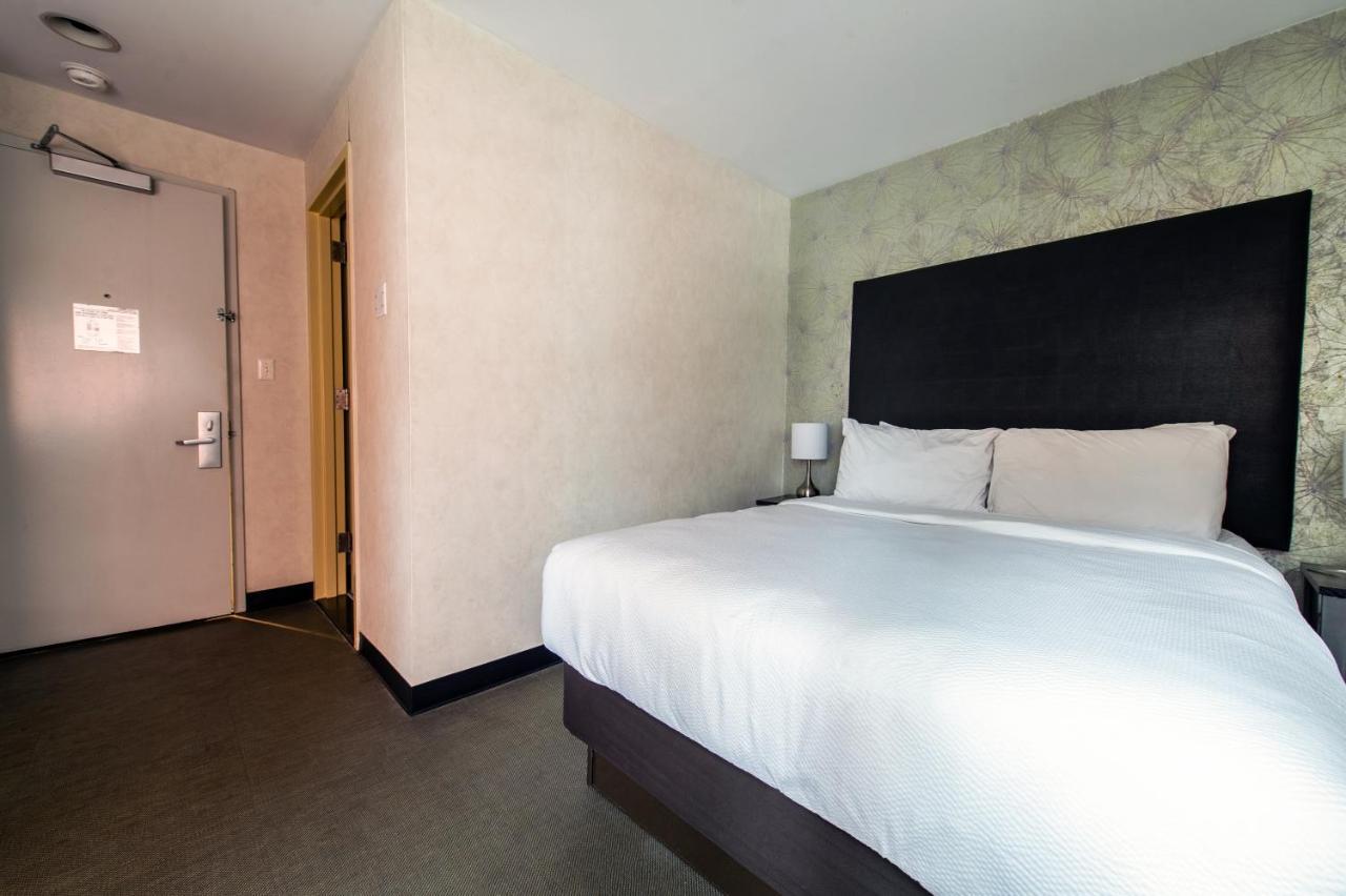 Solita Soho Hotel นิวยอร์ก ภายนอก รูปภาพ