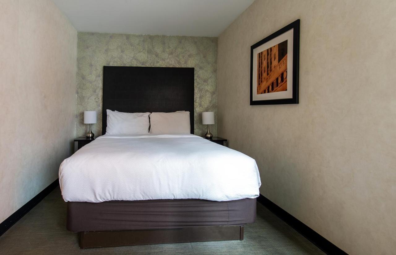 Solita Soho Hotel นิวยอร์ก ภายนอก รูปภาพ