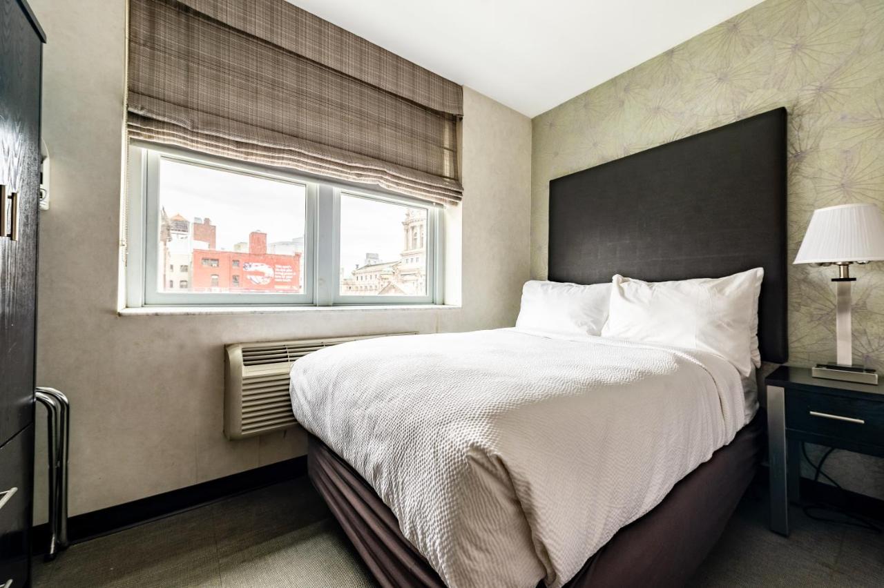 Solita Soho Hotel นิวยอร์ก ภายนอก รูปภาพ