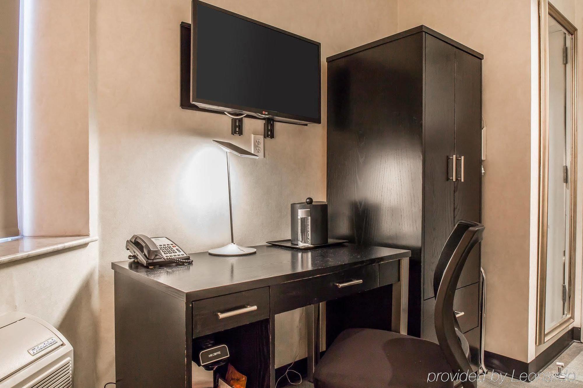 Solita Soho Hotel นิวยอร์ก ภายนอก รูปภาพ