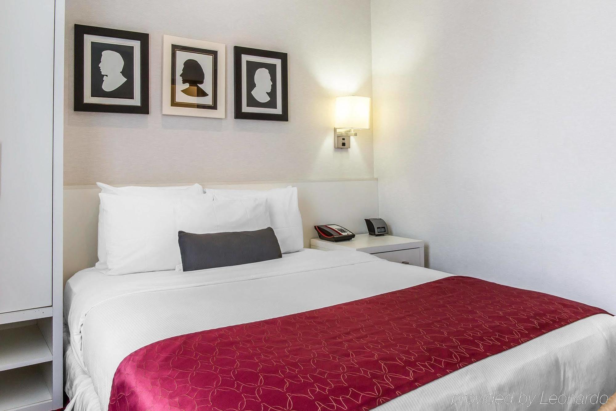 Solita Soho Hotel นิวยอร์ก ภายนอก รูปภาพ