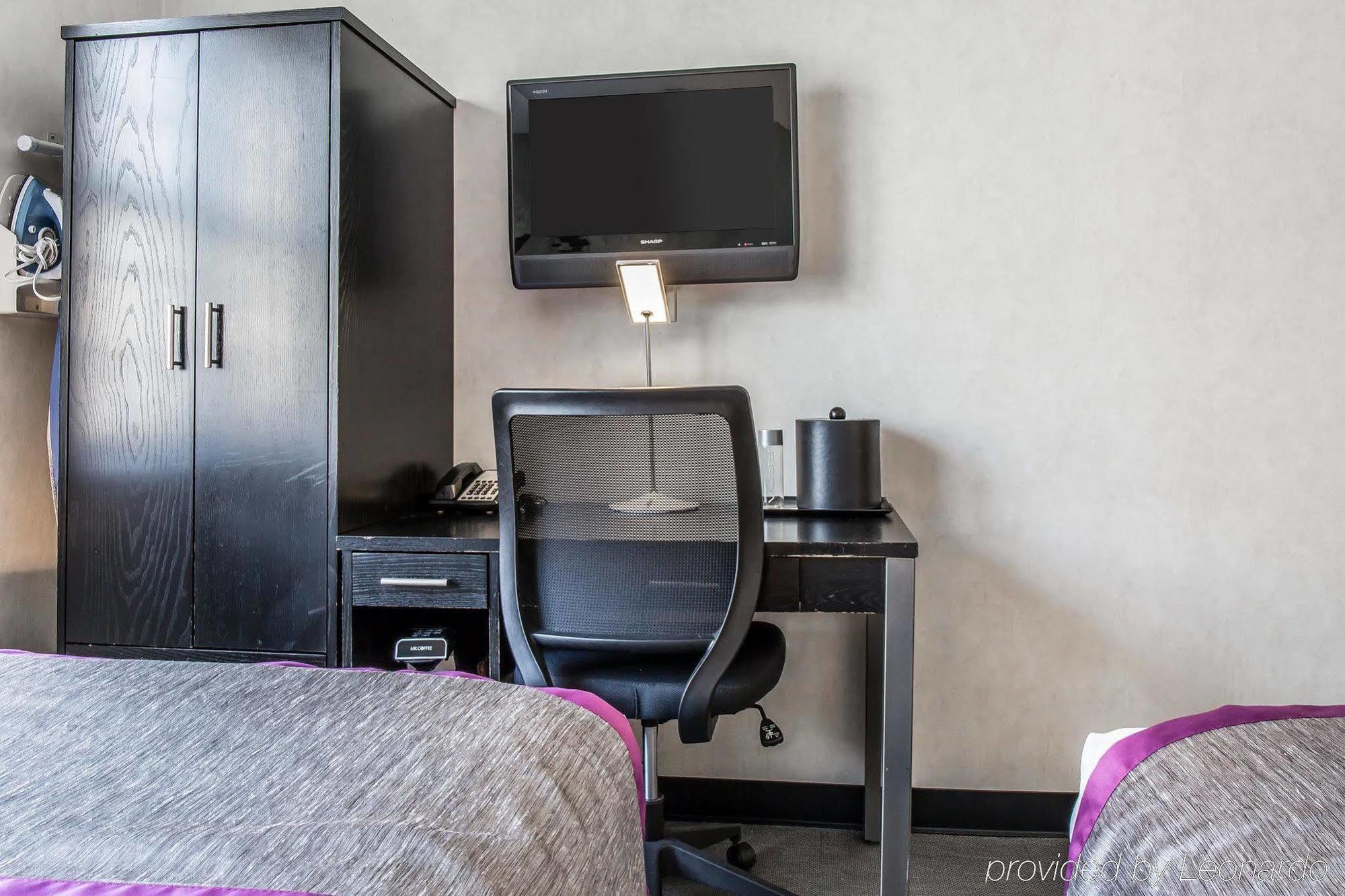 Solita Soho Hotel นิวยอร์ก ภายนอก รูปภาพ