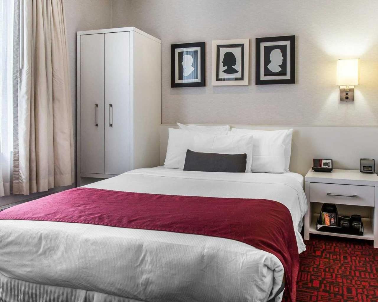 Solita Soho Hotel นิวยอร์ก ภายนอก รูปภาพ