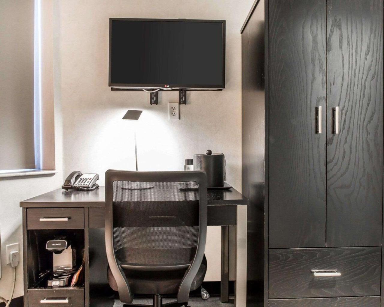 Solita Soho Hotel นิวยอร์ก ภายนอก รูปภาพ