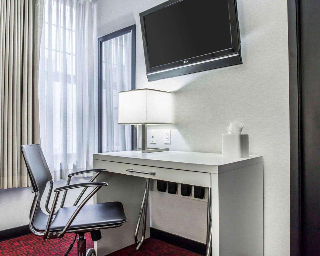Solita Soho Hotel นิวยอร์ก ภายนอก รูปภาพ