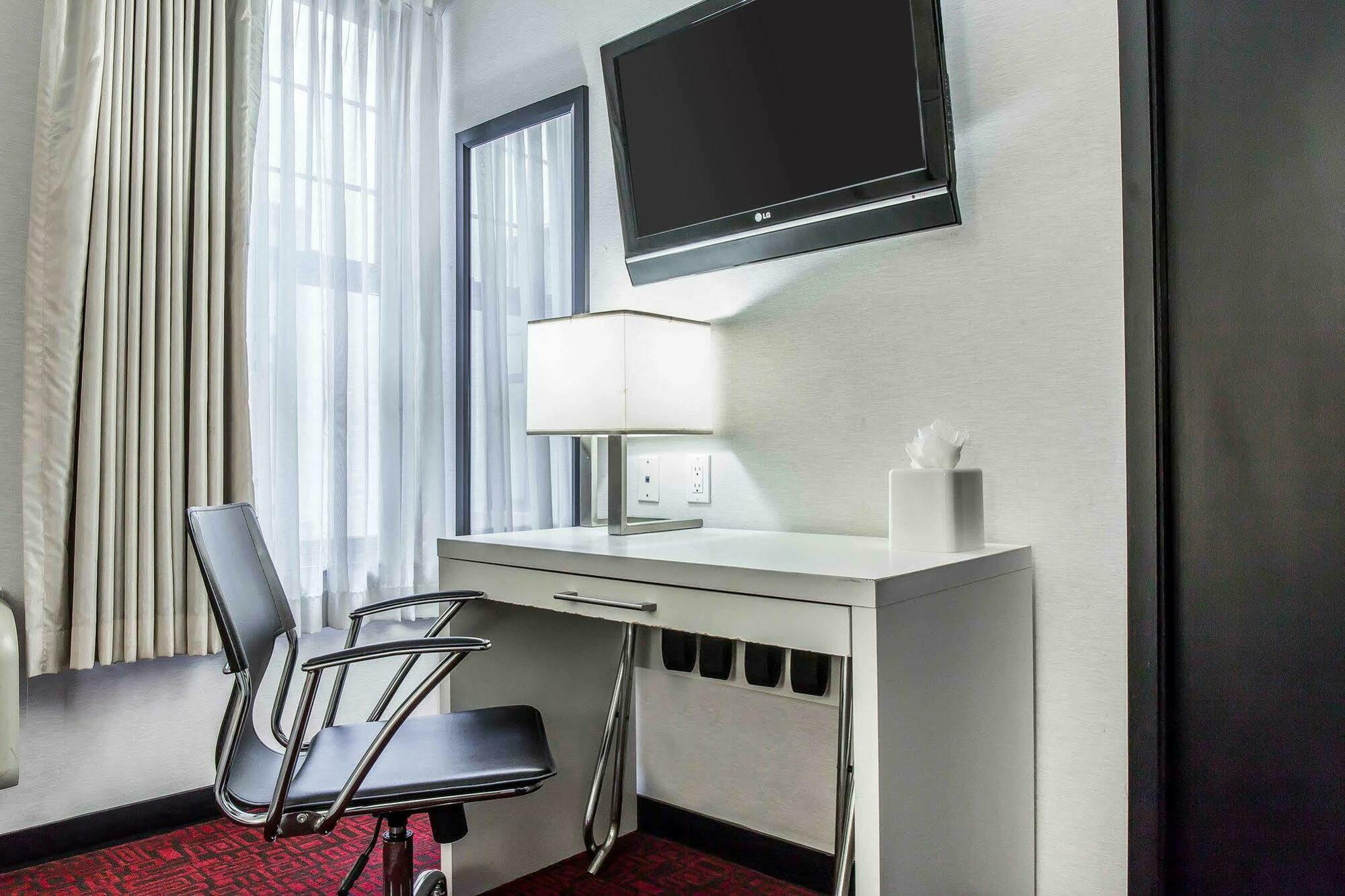 Solita Soho Hotel นิวยอร์ก ภายนอก รูปภาพ